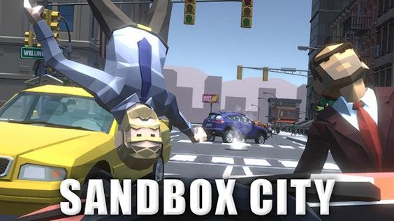 sandbox-city---cars-zombies-ragdolls