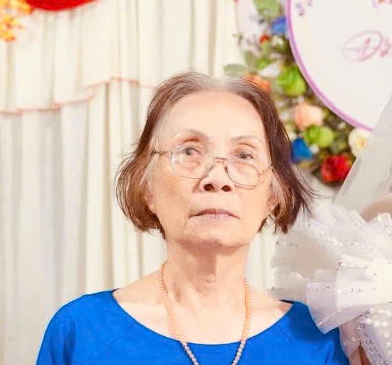 Minh Lý Châu Thị