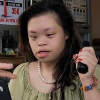 Bống B&eacute;